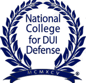College DUI Defense