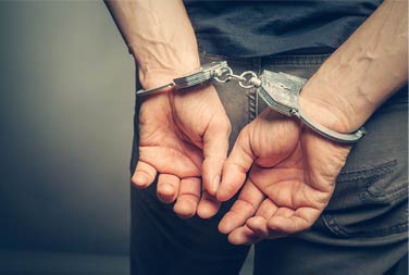 Denver Criminal Arrest